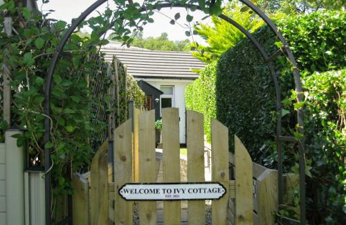 Innellan House | Ivy Cottage