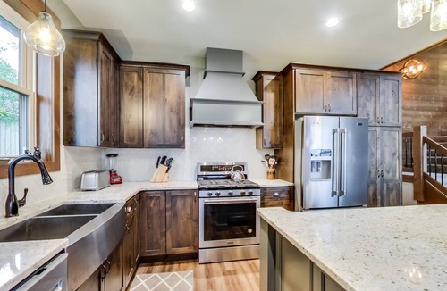 Crosslake Cabin | Ivy Lane is located on Crosslake of the Whitefish Chain of Lakes