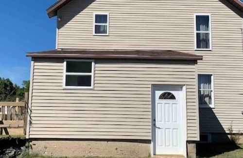 Ludington House | J.E.M. House