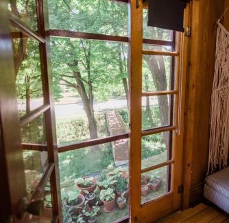 Central Lake House | Jack Room BW Boutique Hotel
