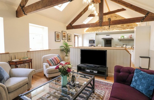 Wolsingham Cottage | JACK'S COTTAGE, with a garden in Wolsingham