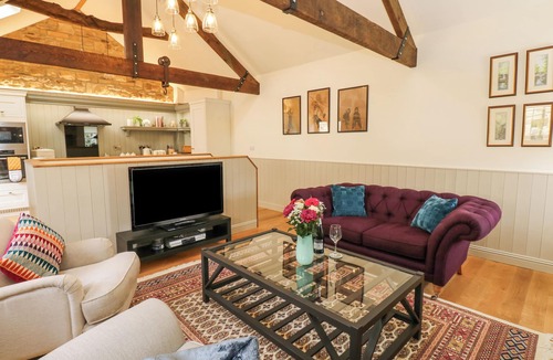 Wolsingham Cottage | JACK'S COTTAGE, with a garden in Wolsingham