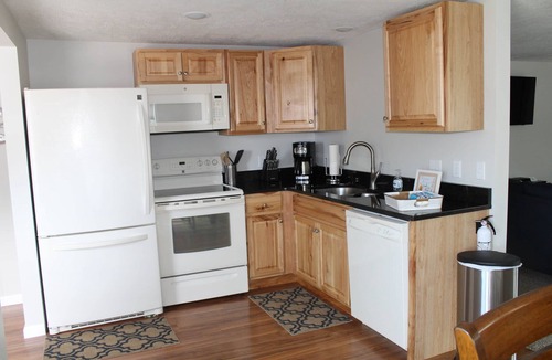 Prudenville Cabin | Jack's on the Bay, 3 Bedroom/1 Bath