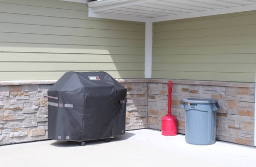 Prudenville Cabin | Jack's on the Bay, 3 Bedroom/1 Bath