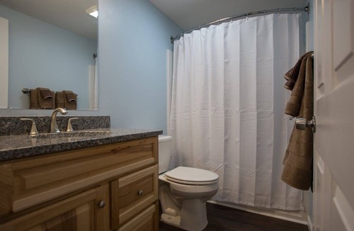 Prudenville Cabin | Jack's on the Bay Unit 4
