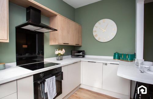 Tynemouth House | Jackson Street Wi-Fi Parking vacant Nest