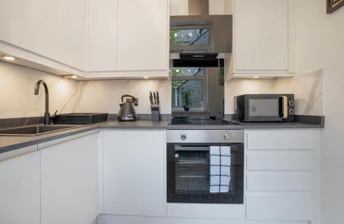 Central Aberdeen House | Jackson Terrace HL6 - Grampian Lettings