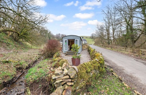 Haltwhistle House | Jacob`s Well - North East Escapes