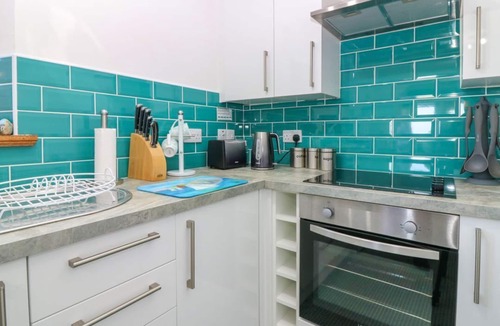 Macduff Cottage | Jade Cottage, Macduff, Banff.