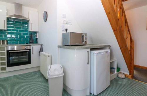 Macduff Cottage | Jade Cottage, Macduff, Banff.