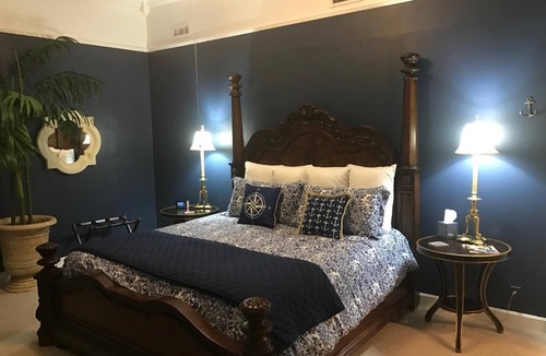 Bardstown Bed & Breakfast | Jailer's Inn