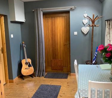 Lairg Apartment | Jakels Rest