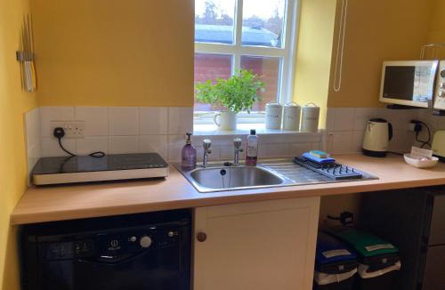 Lairg Apartment | Jakels Rest