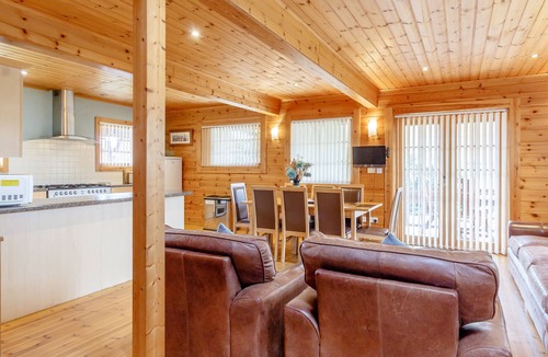Woodhorn Cottage | Jamaal Lodge
