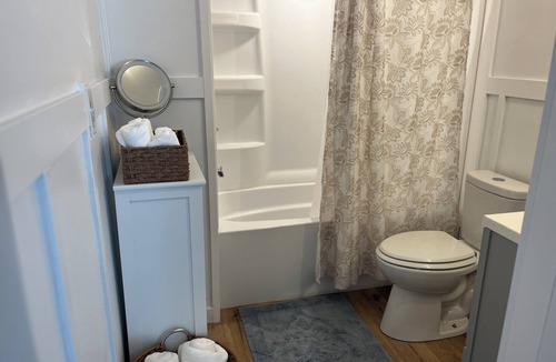 Trowbridge Park House | January Discount! 2BR-2Bath home conveniently located in Marquette.