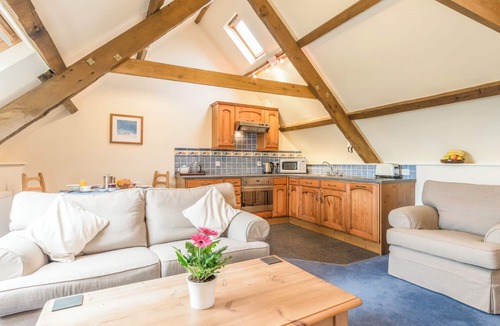 South Charlton Cottage | JENNY'S COTTAGE, character holiday cottage in Alnmouth