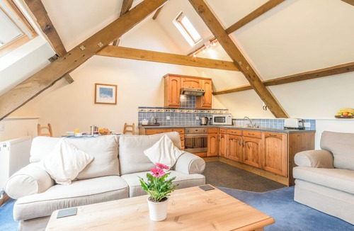 South Charlton Cottage | JENNY'S COTTAGE, character holiday cottage in Alnmouth