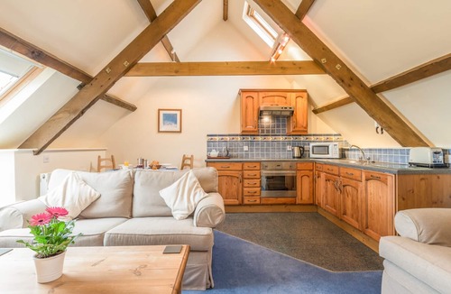 South Charlton Cottage | JENNY'S COTTAGE, character holiday cottage in Alnmouth