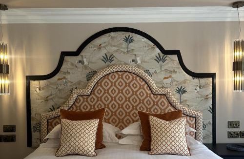 Jesmond Hotel | Jesmond Dene House