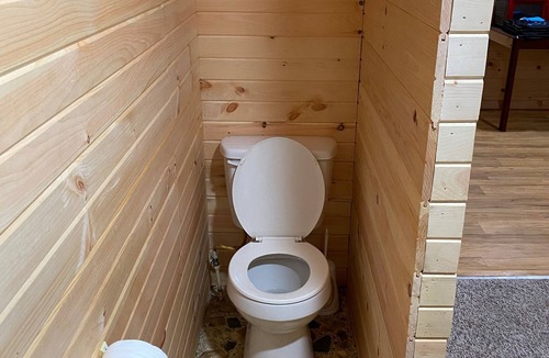 Williamson Cabin | Jmeez cabin rentals