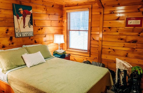 Pinkham's Grant Hotel | Joe Dodge Lodge