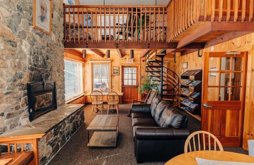 Pinkham's Grant Hotel | Joe Dodge Lodge