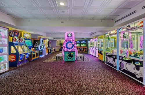 Plymouth Cultural District Hotel | John Carver Inn & Spa