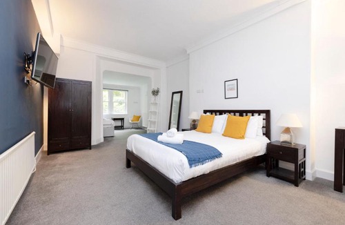 Haymarket Hotel | JOIVY Haymarket