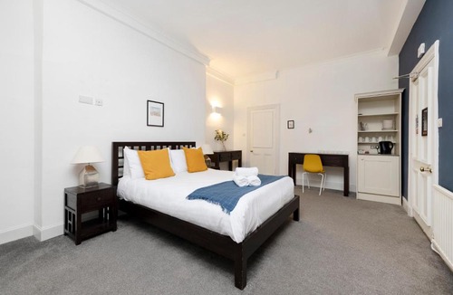 Haymarket Hotel | JOIVY Haymarket