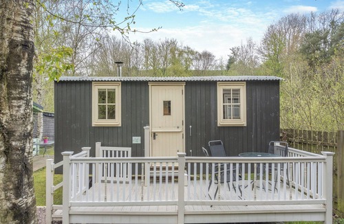 Haltwhistle Cottage | Joseph's Hide - UK43570