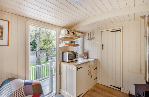 Haltwhistle Cottage | Joseph's Hide - UK43570