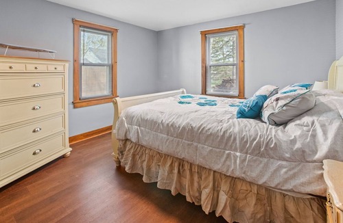 Ravenna House | Joshuas Cozy Home Near Downtown