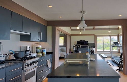 Aquinnah House | July & August at Aquinnah Ocean View Compound