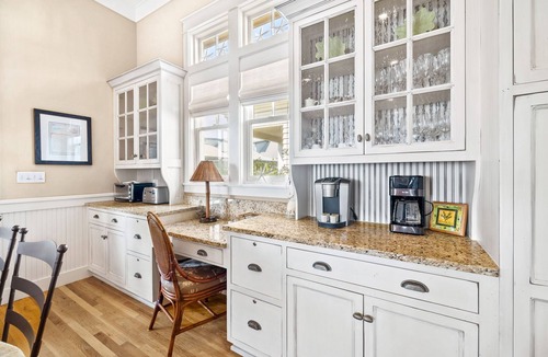 Rosemary Beach Cottage | July savings - Rosemary Beach Cottage, Fabulous Gulf Views, next to beach and on Boardwalk F