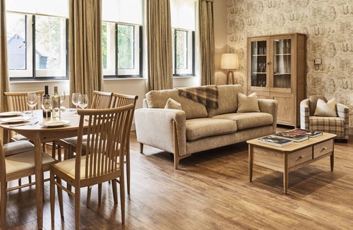 Walwick Villa | Juneberry House - Two Bedroom Villa, Sleeps 4