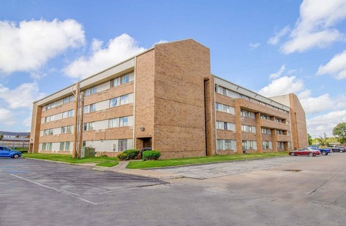 Tulsa Apartment | Junior Suite| Nmsk|Tulsa