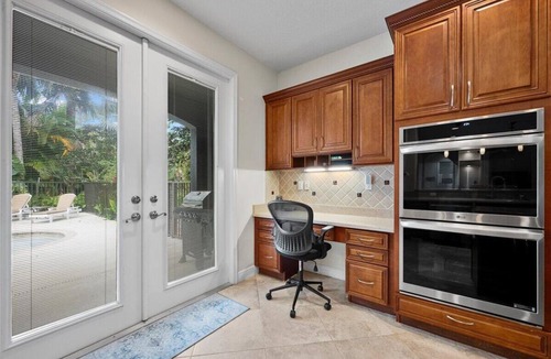 Jupiter Farms House | Jupiter Farms Paradise- 5BR Pool Retreat