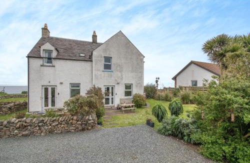 Drummore House | Jura