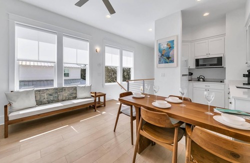 Gulf Mist Condo | Just Breezin'