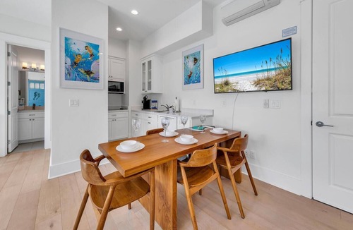Gulf Mist Condo | Just Breezin'