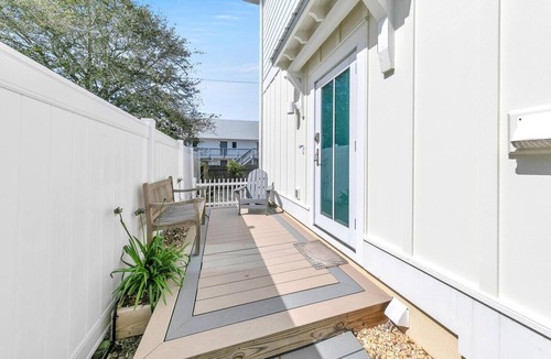 Gulf Mist Condo | Just Breezin'