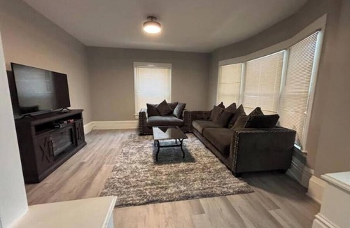 Grand Rapids House | Just remodeled, for you!