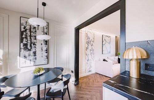 East End House | JW Executive ApartHouse
