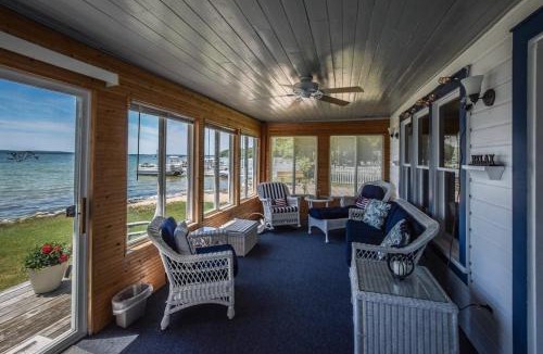 Honor House | Kaap Kottage
