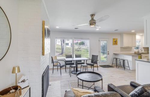Prairie Village House | KC Home Base for WorldCup Near Meadowbrook Park!