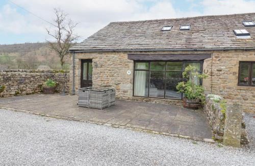 Hubberholme House | Keel Cottage
