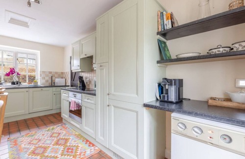 Stocksfield House | Keepers Cottage - North East Escapes