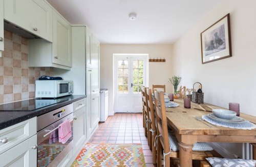 Stocksfield House | Keepers Cottage - North East Escapes