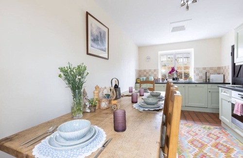 Stocksfield House | Keepers Cottage - North East Escapes