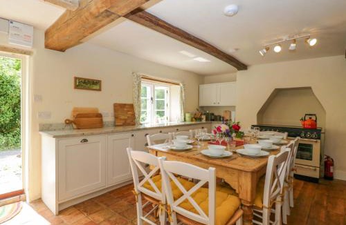 Devizes House | Keepers Cottage